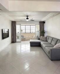 Blk 129 Lorong Ah Soo (Hougang), HDB 5 Rooms #578454581